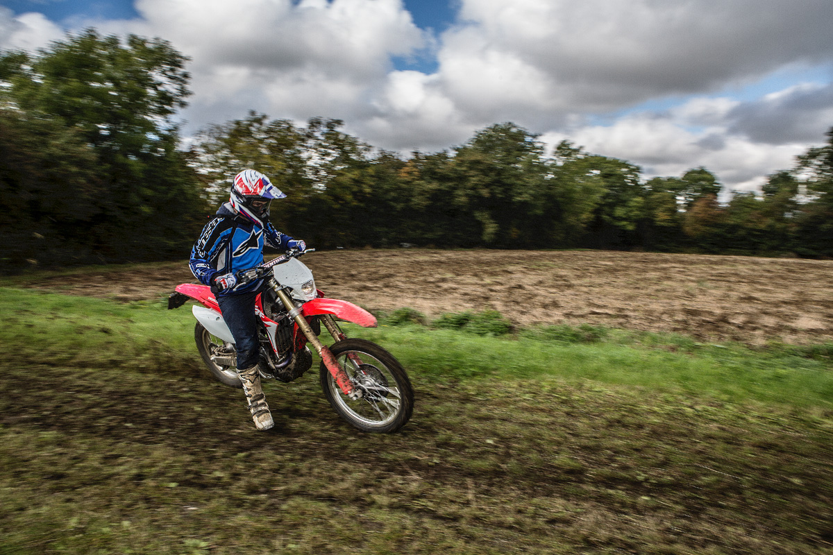 Honda crf450rx online